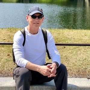 Meet your Posher, Phil